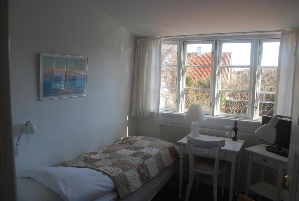 Badepension Marienlund Skagen Cameră foto