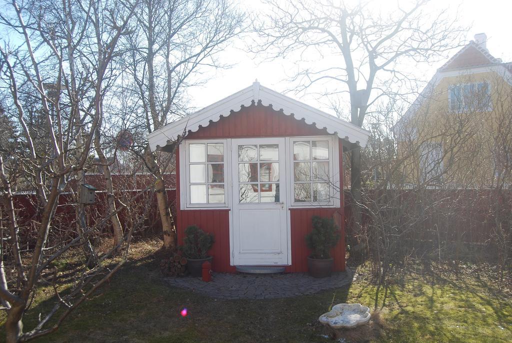Badepension Marienlund Skagen Exterior foto